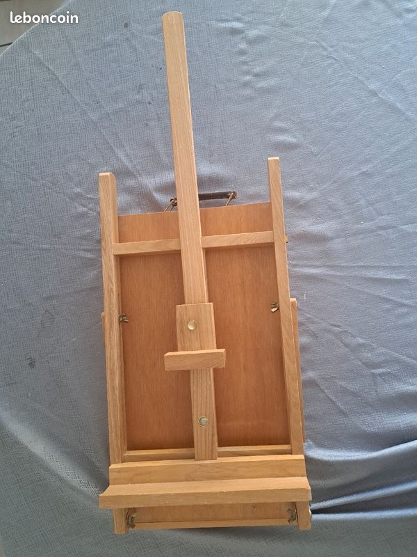 Chevalet peinture de table (image 2)