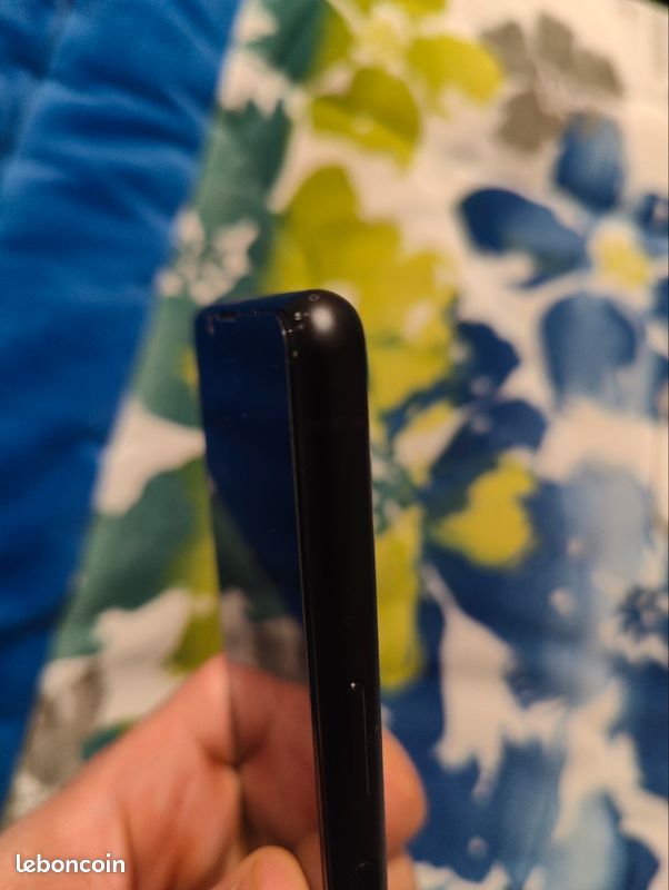 Smartphone Sony Xperia ACE III Débloqué 5G - Bleu, 64 Go, écran 5.5", Occasion En Bon état