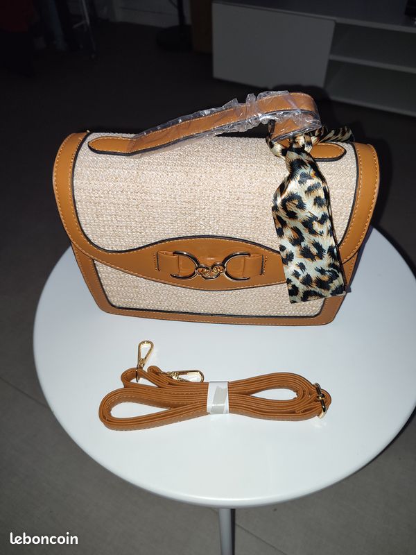 Sac bandoulière (image 3)