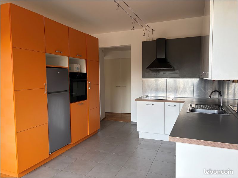 Appartement 2 pièces 68 m² · à Lille · 68 m² · 1 075 €/mois
