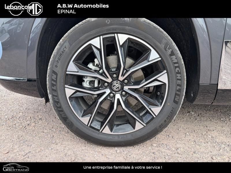 Mg motor MGS9 1.5 GDI 299ch PHEV Premium (image 15)