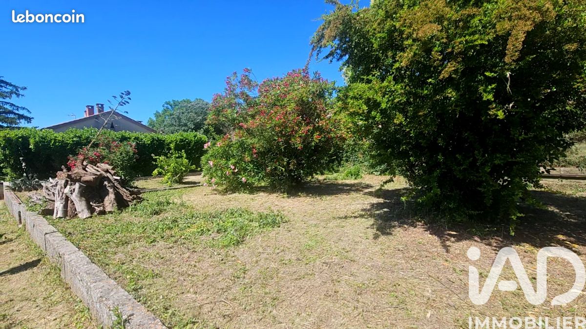 Maison 4 pièces 115 m² · à Vénéjan · 115 m² · 259 000 €