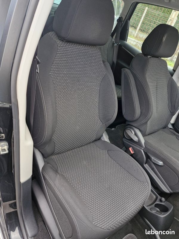Beau c4 picasso 1.6l e-hdi 115 cv 6 cv (image 8)