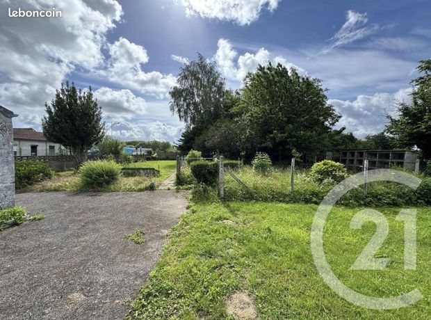 Maison 8 pièces 157 m²
