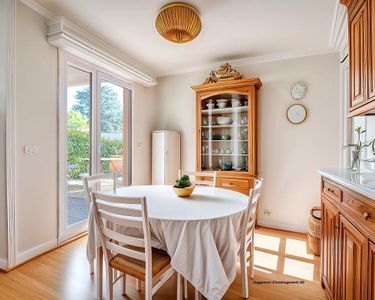 Appartement 459 000 € - 108 m²