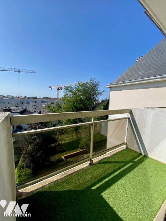 Appartement a louer chartres - 1 pièce(s) - 31 m2 - Surfyn