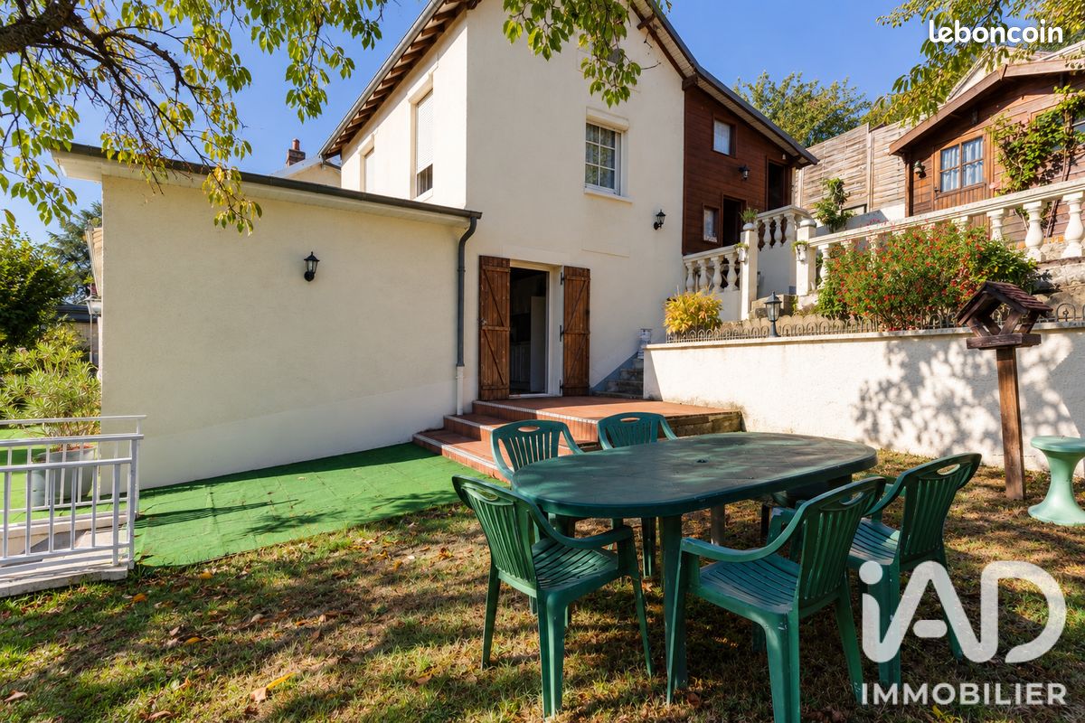 Maison 3 pièces 84 m² · à Isle · 84 m² · 127 000 €