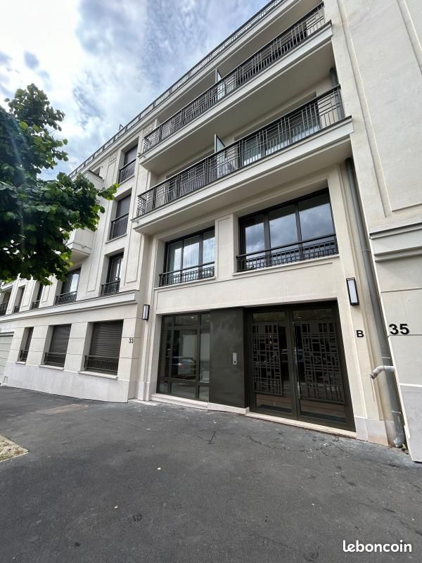 Appartement 1 pièce 24 m² · à Vanves · 24 m² · 816 €/mois