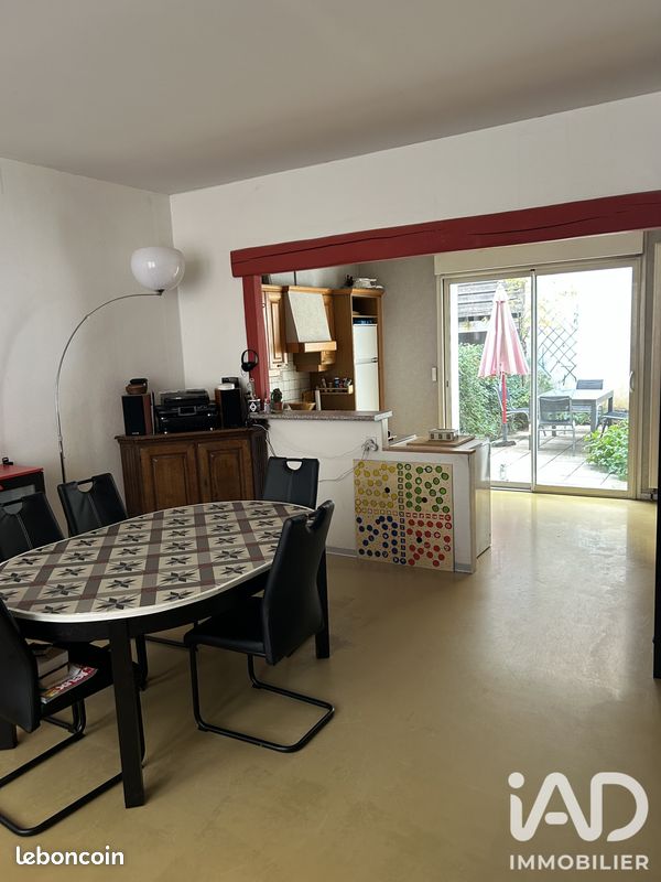 Maison 5 pièces 130 m² · à Longwy · 130 m² · 229 000 €