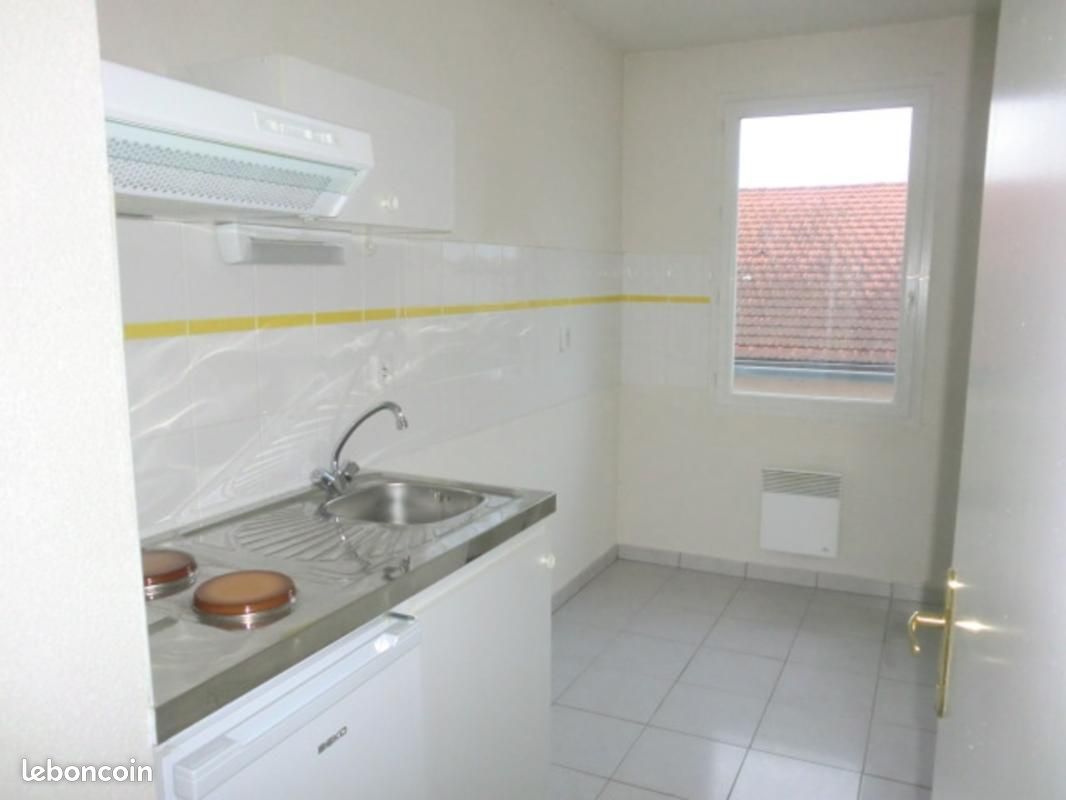 Appartement 2 pièces 46 m² (image 3)