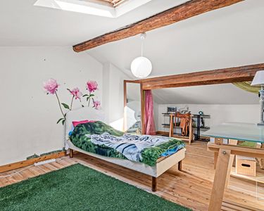 Maison 420 000 € - 200 m²