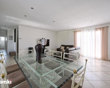 Maison 629 900 € - 126 m²