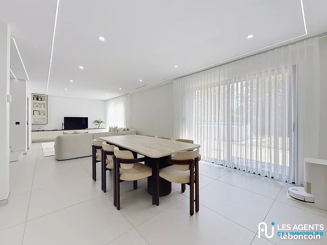 Maison 6 pièces 146 m² · à La Chapelle-Saint-Mesmin · 146 m² · 417 500 €