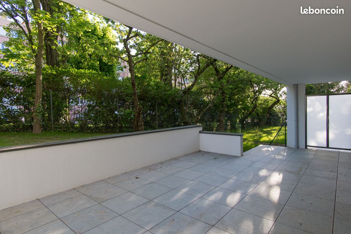 Appartement 2 pièces 45 m² · à Sainte-Foy-lès-Lyon · 45 m² · 950 €/mois