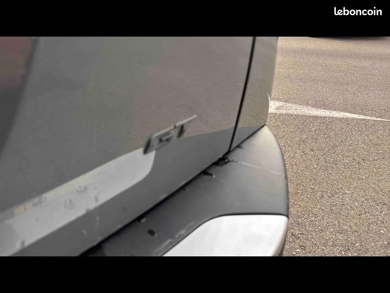 Peugeot 2008 e-2008 156ch 54 kWh GT (image 26)