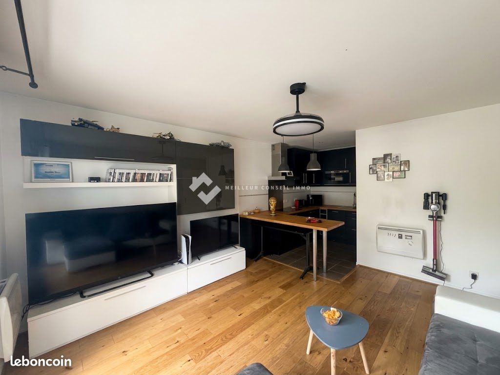 Appartement 3 pièces 56 m² · à Vigneux-sur-Seine · 56 m² · 169 900 €
