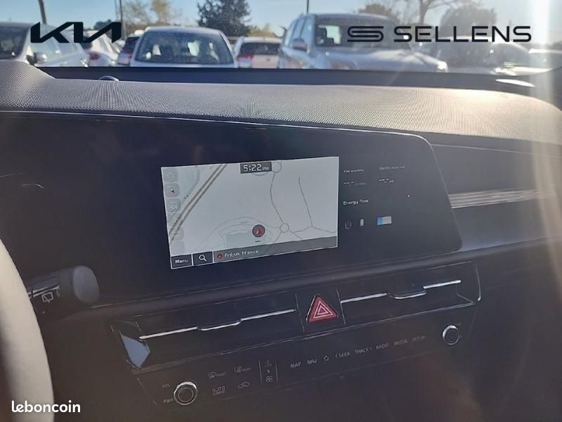 Kia Niro 1.6 GDi 129ch HEV Premium DCT6 (image 15)