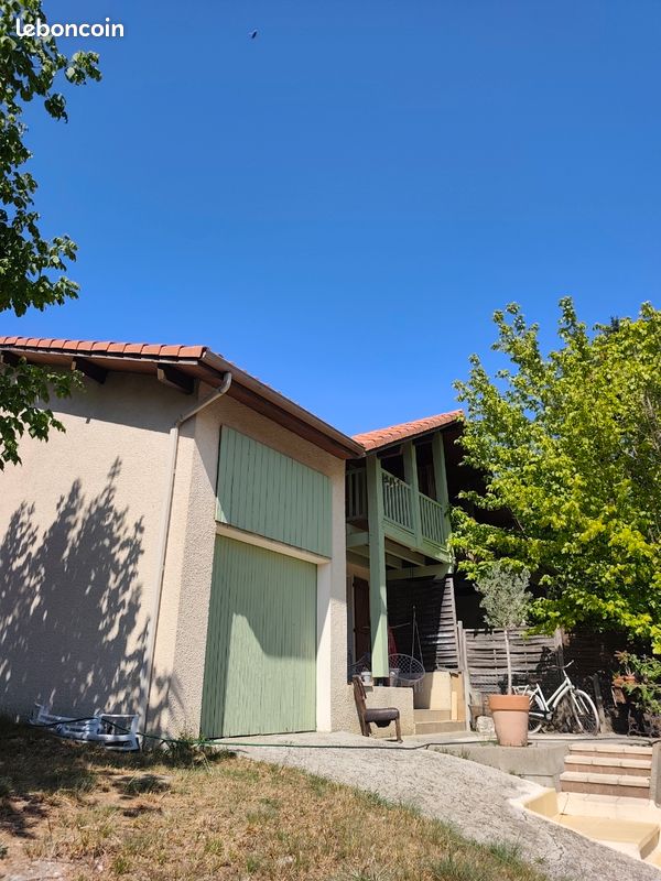 Maison 4 pièces 85 m² · à Dax · 85 m² · 230 000 €