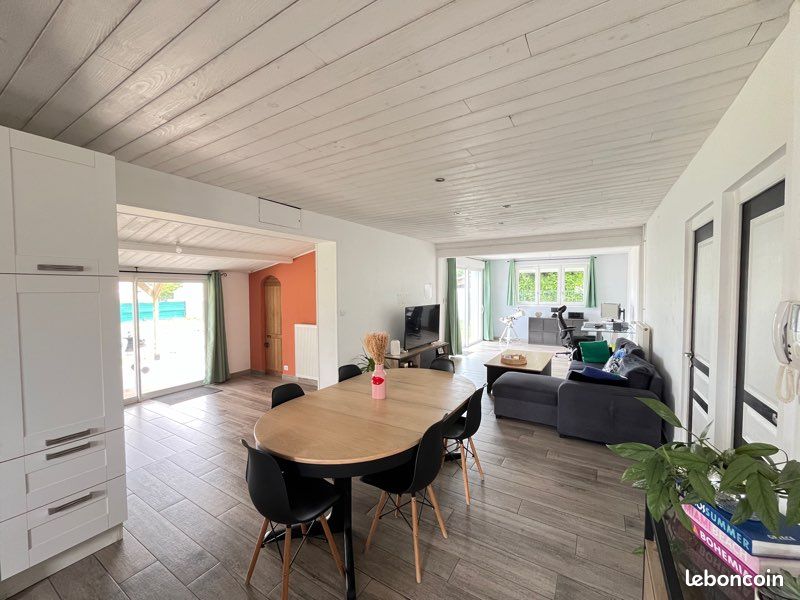 Maison 4 pièces 114 m² · à Martinet · 114 m² · 239 000 €