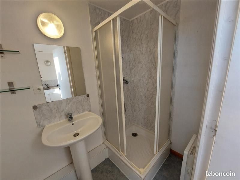 Appartement a louer vertou - 1 pièce(s) - 21 m2 - Surfyn