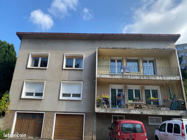 Appartement 6 pièces 99 m²