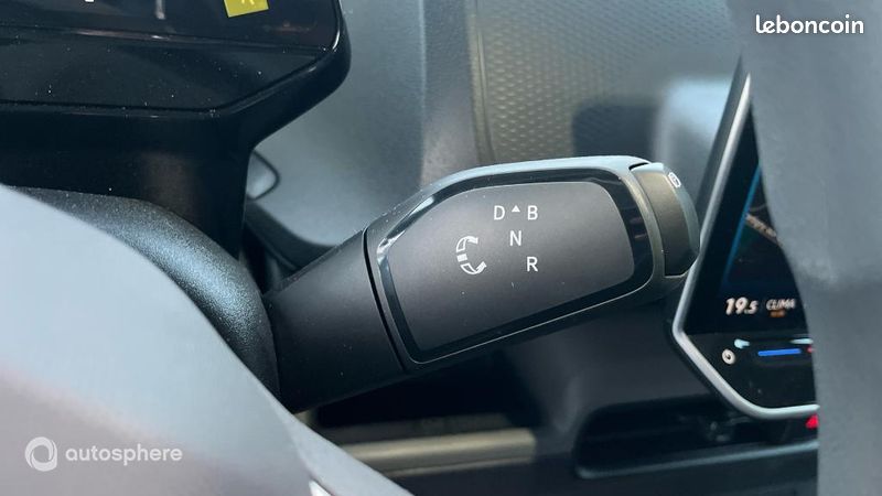 Volkswagen Id. Buzz Véhicule utilitaire ou Société 286ch 79kWh Pro (image 24)