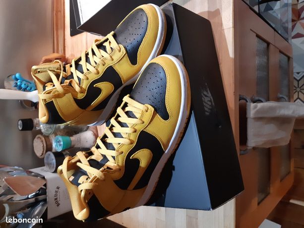 Sneakers Nike Wu Tang Precio Wu Tang Dunks Deals