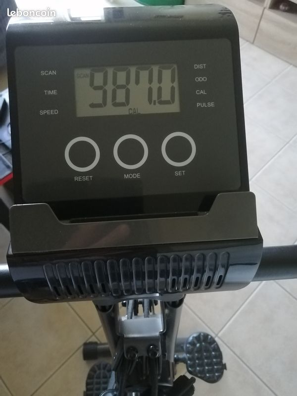 Vélo appartement (image 8)