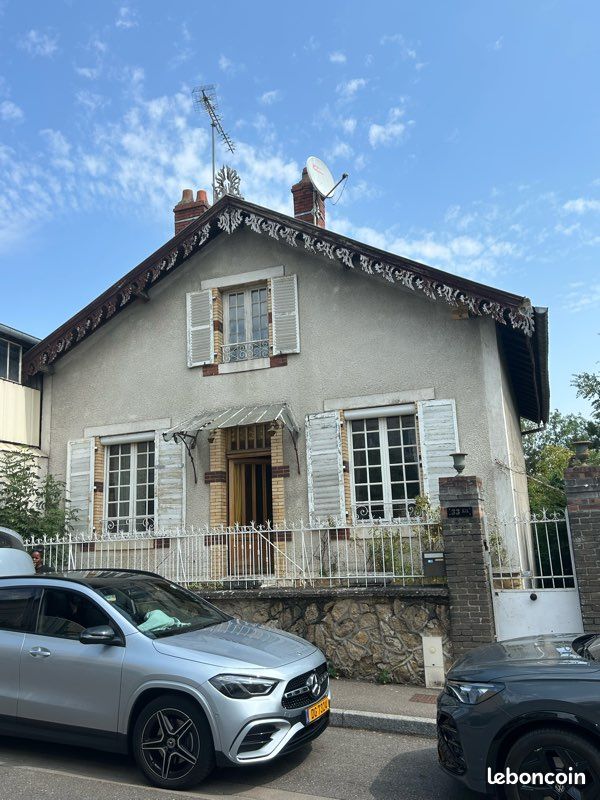 Maison 5 pièces 120 m² · à Laxou · 120 m² · 255 000 €