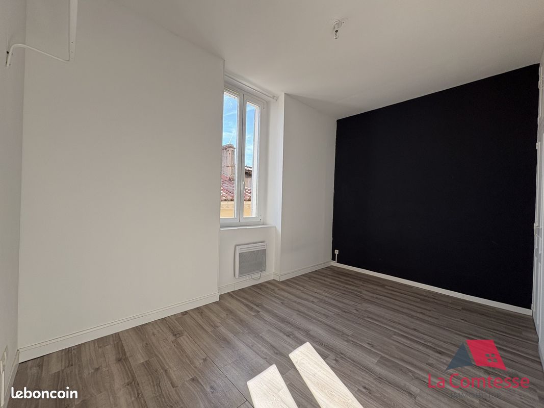 Appartement a louer aubagne - 2 pièce(s) - 43 m2 - Surfyn