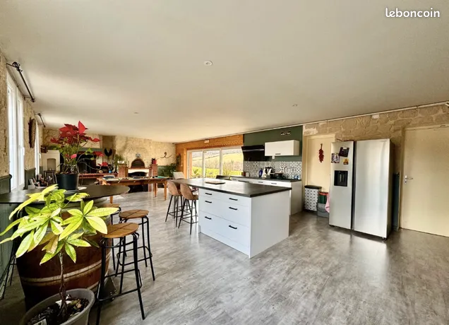 Annonce vente Maison brassac