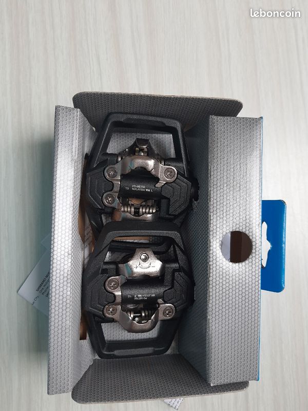 Pédaleautomatique pour vélo vtt (image 1)
