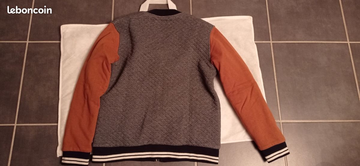Veste garçon (image 3)