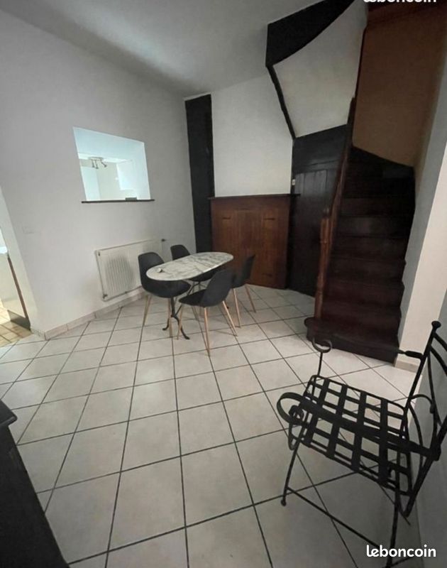 Maison 5 pièces 75 m² · à Amiens · 75 m² · 800 €