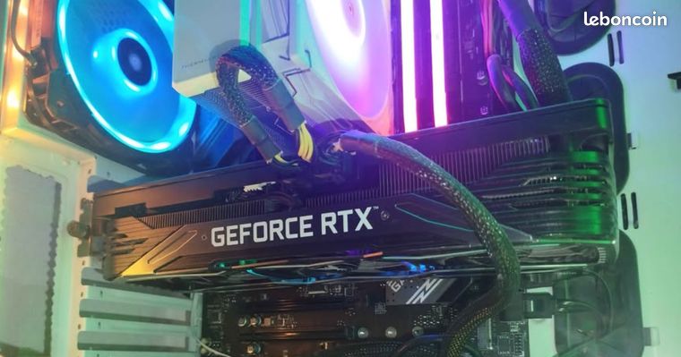 Rtx 3070 ti 1