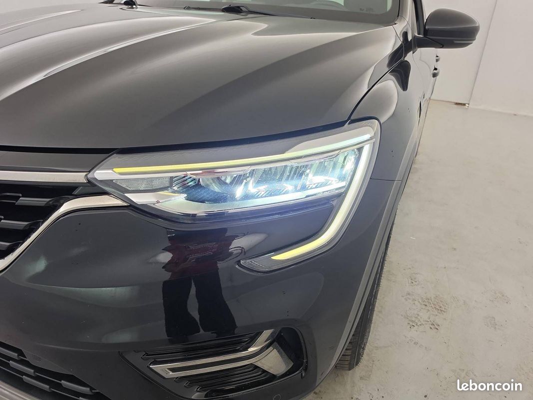 RENAULT Arkana E-Tech 145 - 21B Intens (image 26)