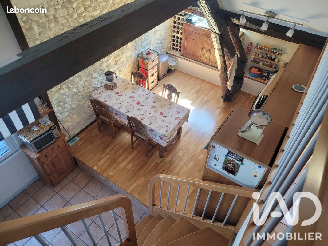 Appartement 3 pièces 64 m² · à Laruns · 64 m² · 139 000 €