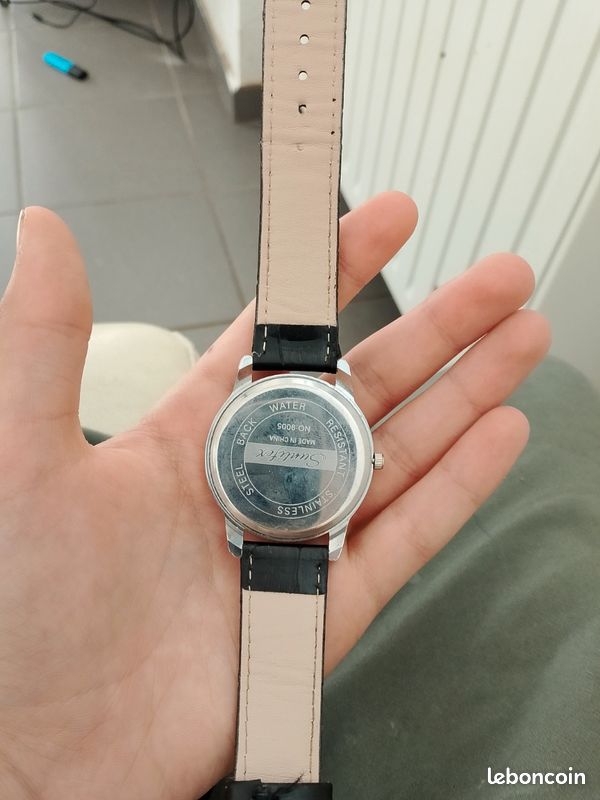 Montre normal (image 2)