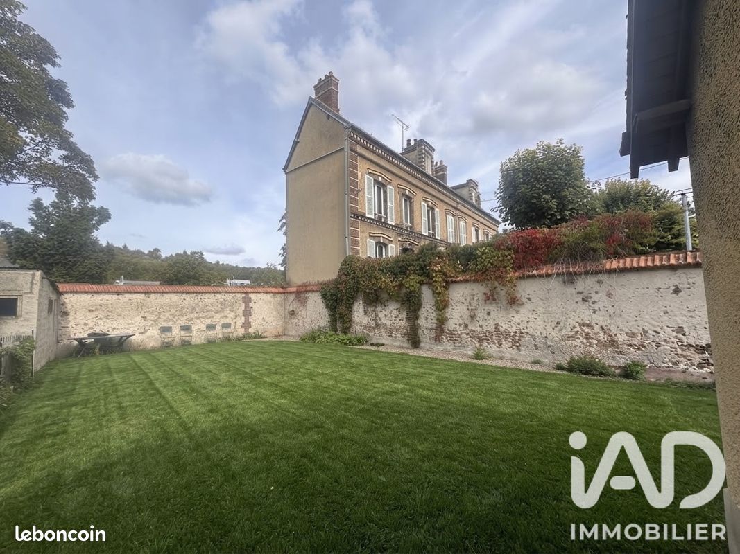 Terrain 160 m² · à Dreux · 160 m² · 38 000 €