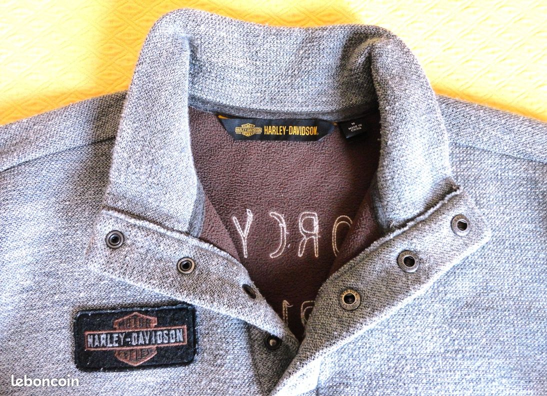 sweat zippé harley davidson Cheap Sell - OFF 66