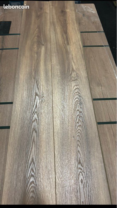 Parquet stratifié 14mm (image 5)