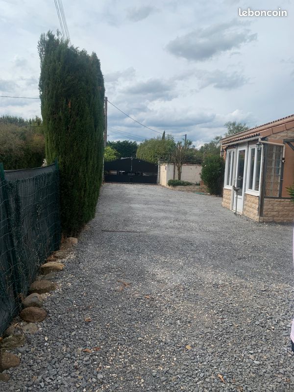 Maison 4 pièces 89 m² · à Lavilledieu · 89 m² · 1 050 €/mois