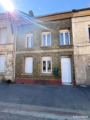 Immeuble 6 pièces 130 m²