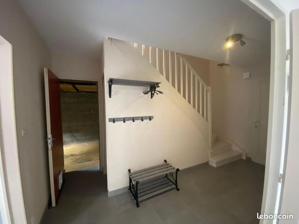 Maison 5 pièces 114 m² — 8
