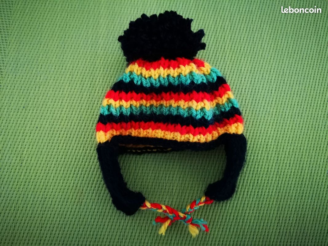 📌 Vêtement pour Monchhichi de 20 cm (image 9)