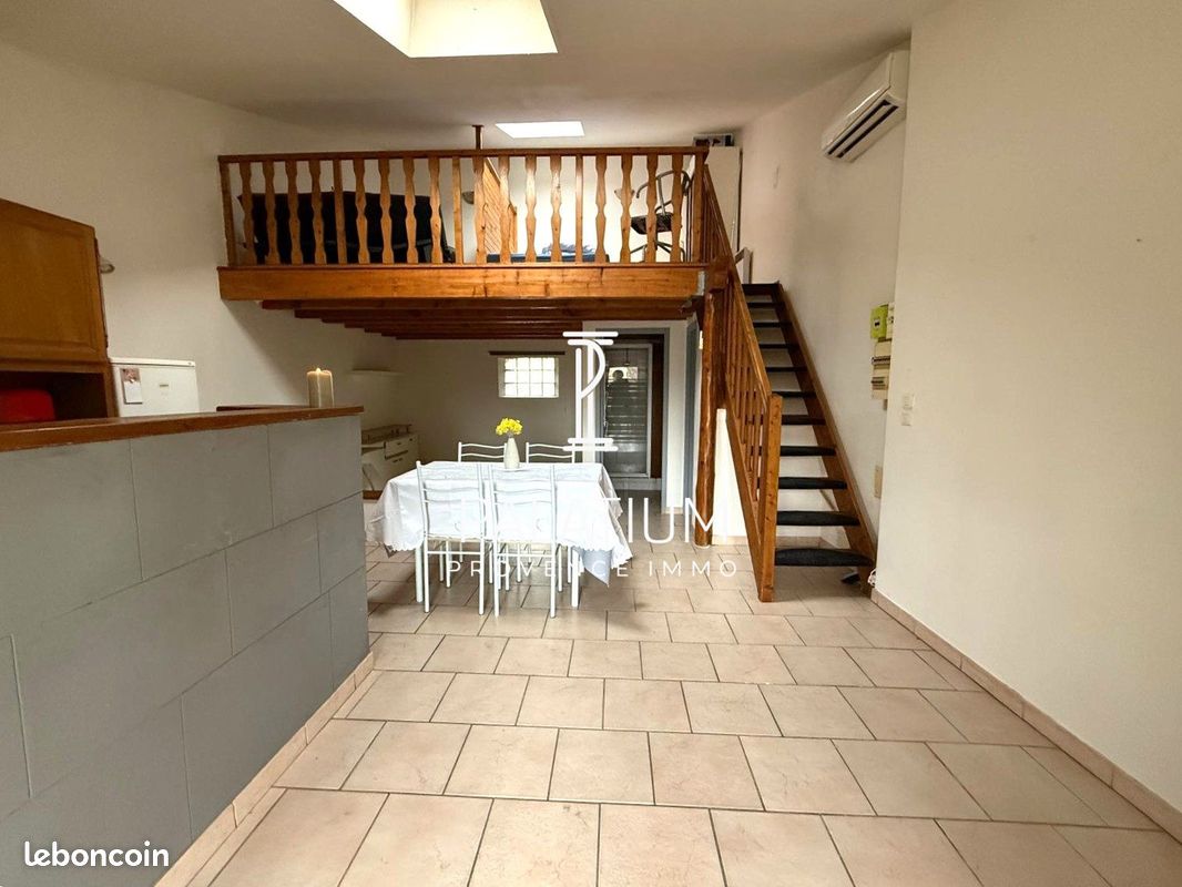 Appartement 2 pièces 50 m² · à Maussane-les-Alpilles · 50 m² · 169 000 €