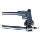 Cintreuse à Tubes Manuelle Swagelok MS-HTB-6T - Pour Tube 3/8", Rayon 15/16"