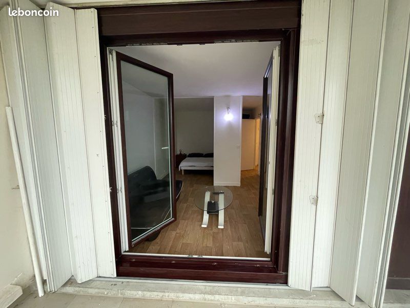 Appartement a louer villiers-le-bel - 2 pièce(s) - 39 m2 - Surfyn