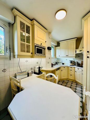 Appartement a louer saint-maur-des-fosses - 5 pièce(s) - 136 m2 - Surfyn