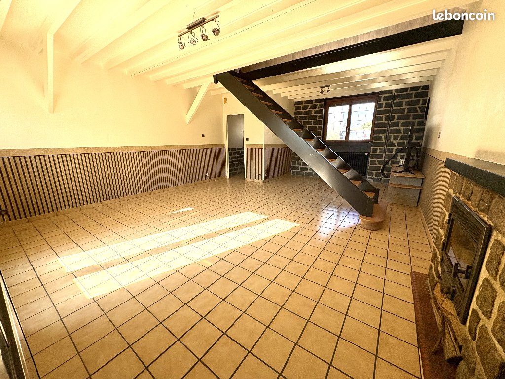 Maison 4 pièces 90 m² · à Cherbourg-en-Cotentin · 90 m² · 191 676 €